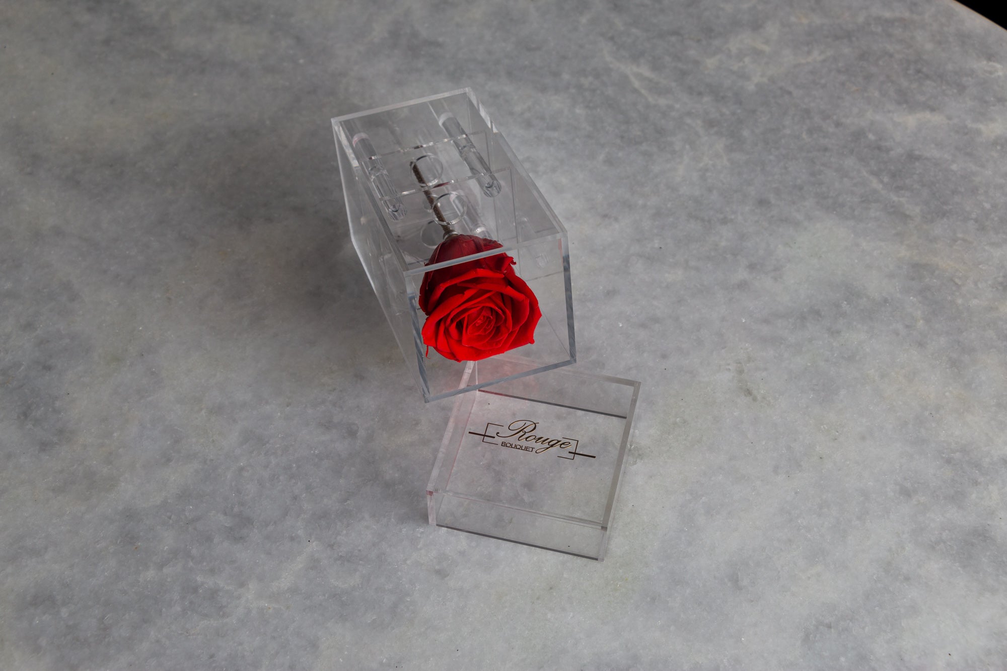 Rina Rose Petite Acrylic