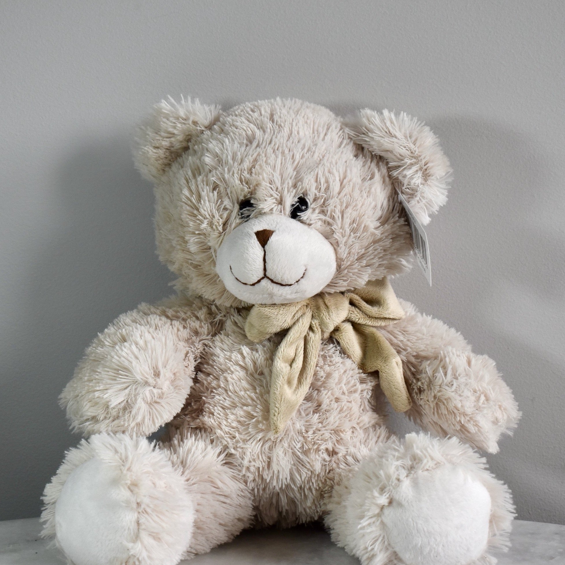 Rouge Bear