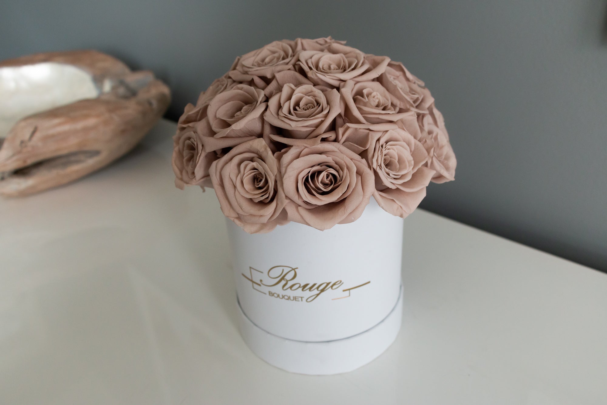 Rosella Medium Box