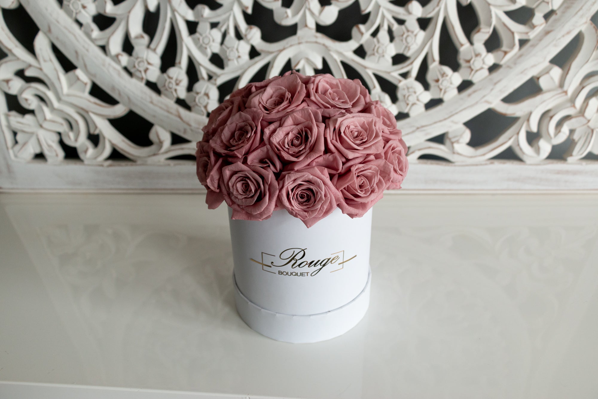 Rosella Medium Box